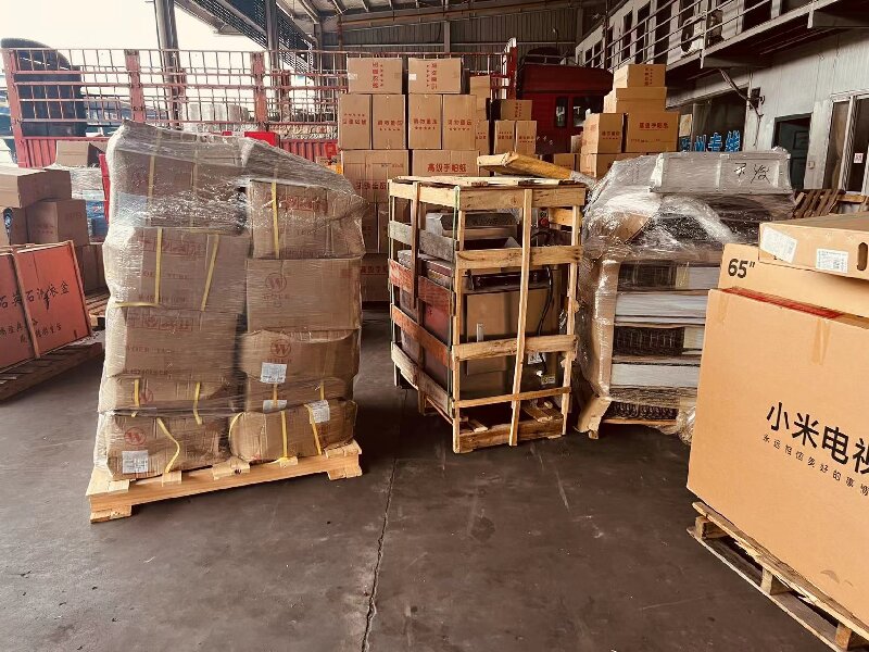 長(zhǎng)沙到萍鄉(xiāng)物流專線