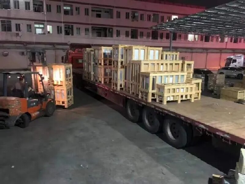 青島到湘潭物流專線