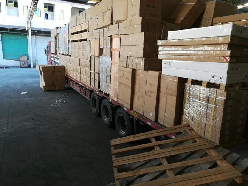 青島到鄰水貨運(yùn)公司