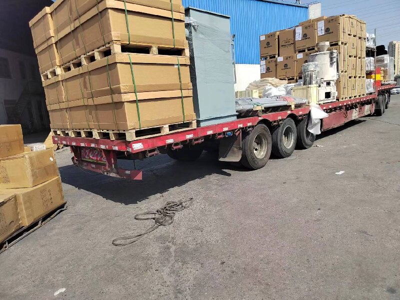 義烏到響水物流專線