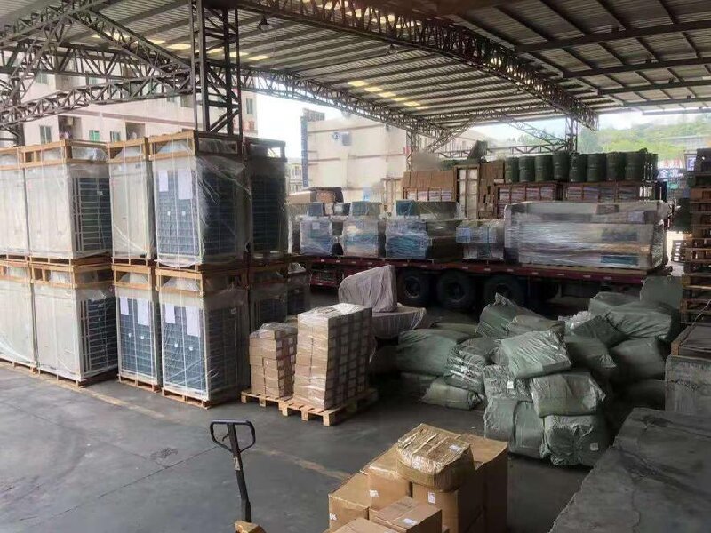 義烏到相城區(qū)物流專線