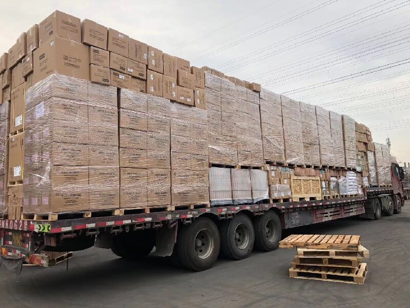 青島到瀘溪物流專線