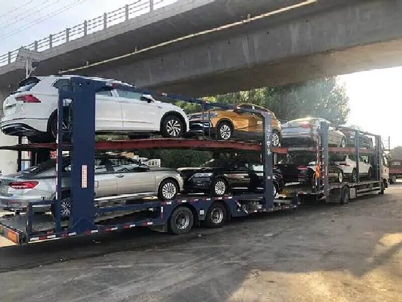 韶關(guān)到忻州物流專線