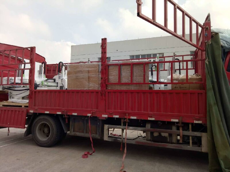 煙臺到宜賓物流專線