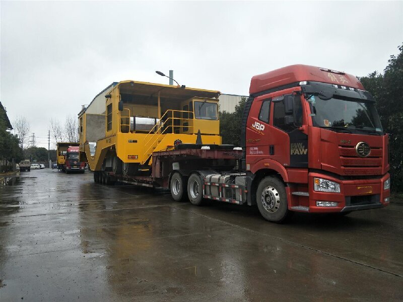 宜昌到惠州物流專線