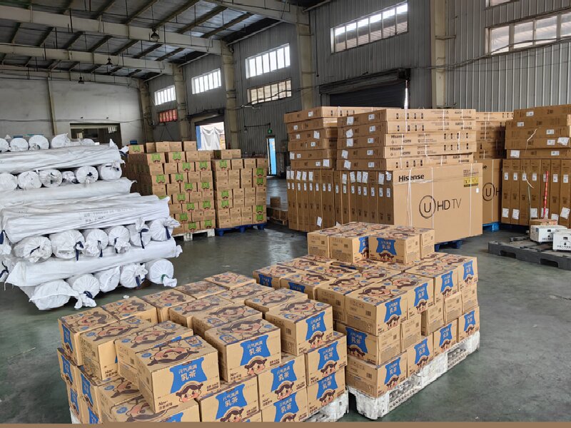 武漢到英德物流公司