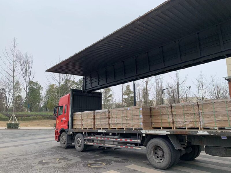 武漢到修水物流專(zhuān)線