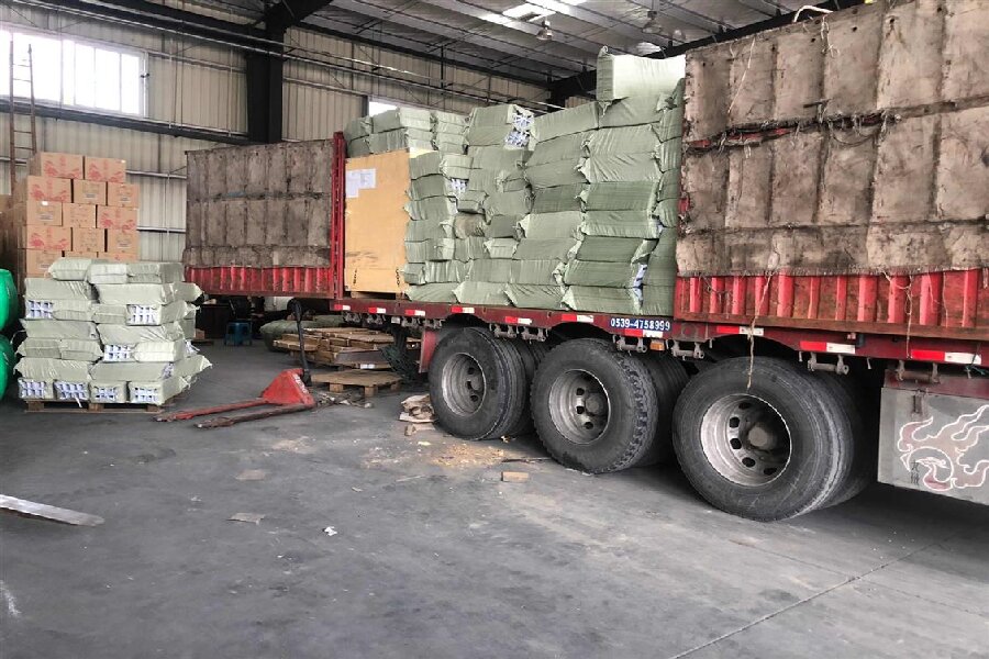 韶關(guān)到湖里區(qū)物流專線