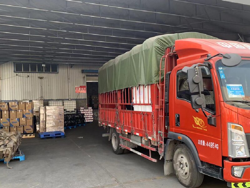 武漢到贛縣貨運(yùn)公司