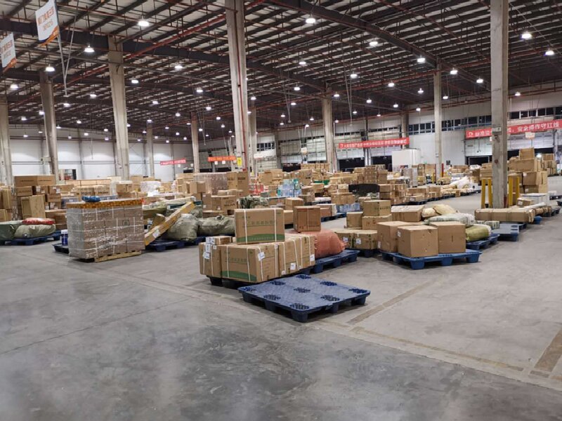 武漢到杭州物流公司