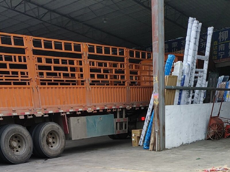 義烏到嫩江物流專線